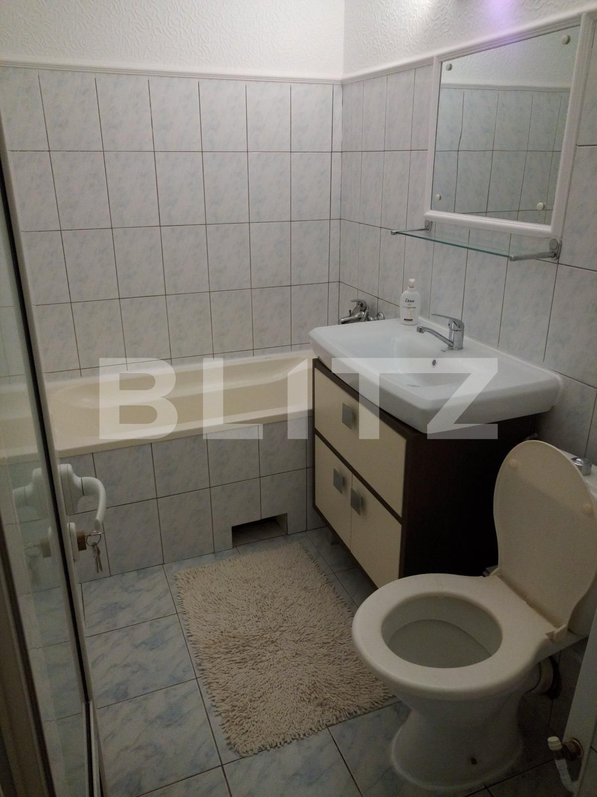 Apartament de închiriat 2 camere Marasti - 30153AI | BLITZ Cluj-Napoca | Poza9