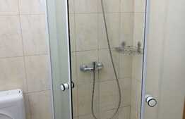 Garsoniera, 26 mp, renovat recent, zona strazii Fabricii