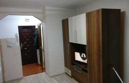 Garsoniera, 26 mp, renovat recent, zona strazii Fabricii