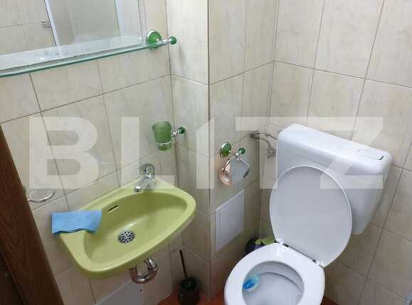 Garsonieră de închiriat Marasti - 30154AI | BLITZ Cluj-Napoca | Poza6