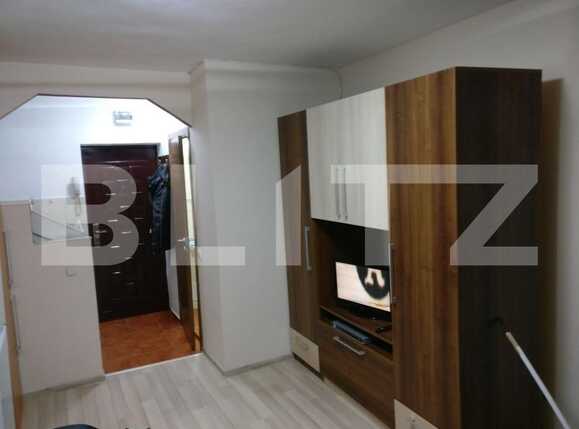 Garsonieră de închiriat Marasti - 30154AI | BLITZ Cluj-Napoca | Poza4