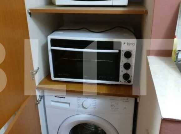 Garsonieră de închiriat Marasti - 30154AI | BLITZ Cluj-Napoca | Poza5