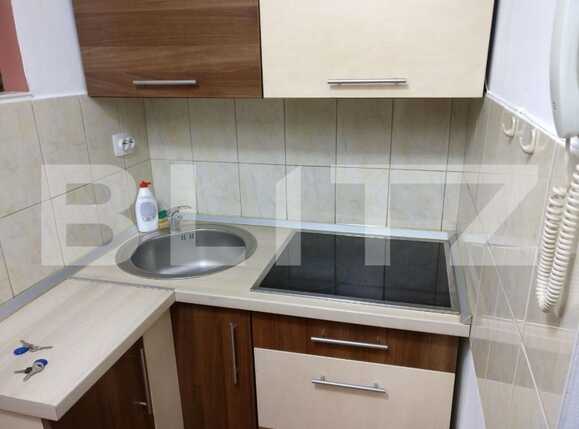 Garsonieră de închiriat Marasti - 30154AI | BLITZ Cluj-Napoca | Poza3