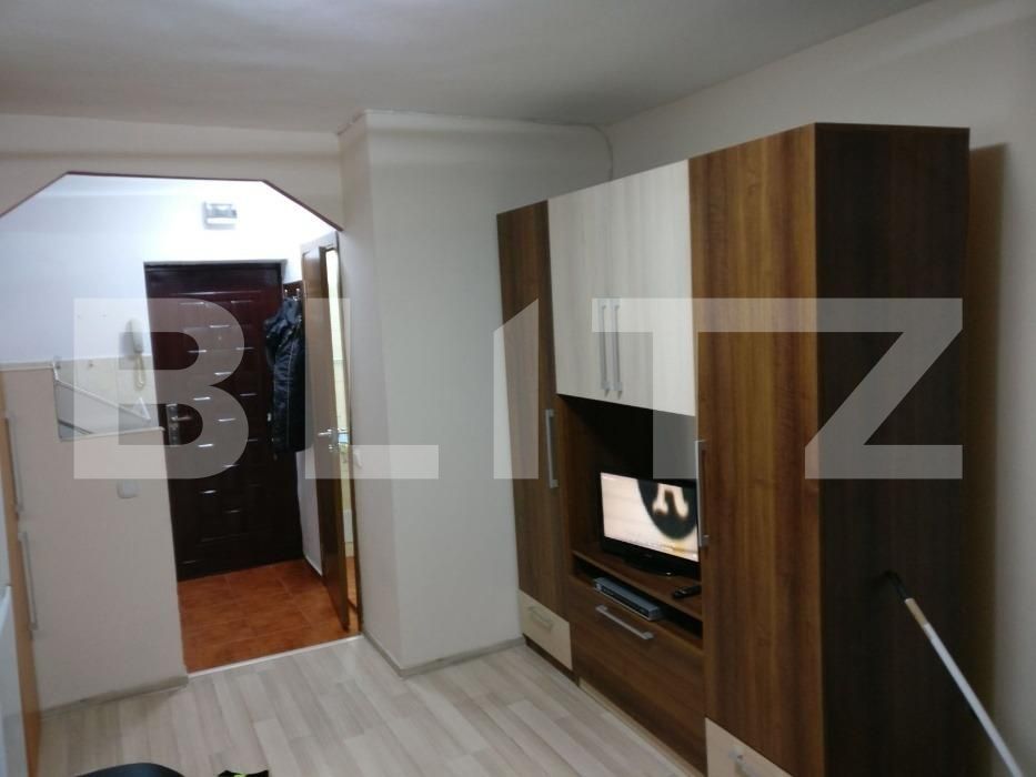 Garsonieră de închiriat Marasti - 30154AI | BLITZ Cluj-Napoca | Poza4