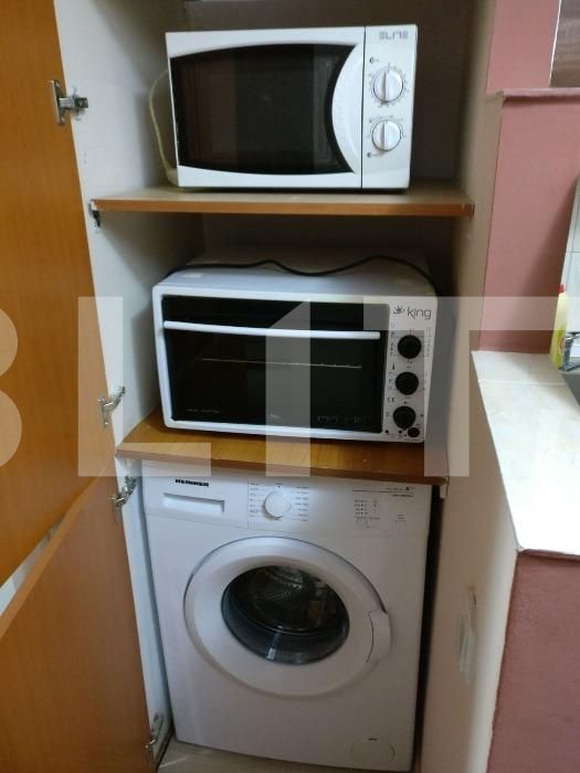 Garsonieră de închiriat Marasti - 30154AI | BLITZ Cluj-Napoca | Poza5