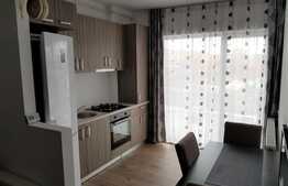 Apartament 2 camere, 45 mp, mobilat modern, zona Iulius Mall