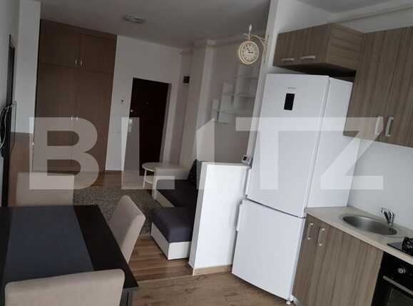 Apartament de închiriat 2 camere Intre Lacuri - 30155AI | BLITZ Cluj-Napoca | Poza3