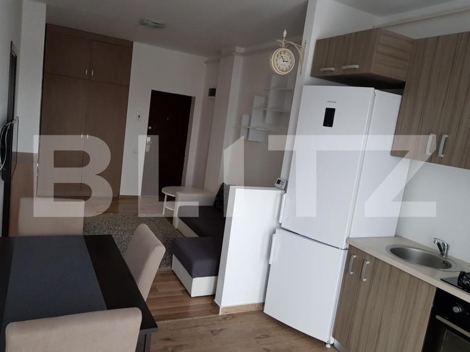 Apartament de închiriat 2 camere Intre Lacuri - 30155AI | BLITZ Cluj-Napoca | Poza3