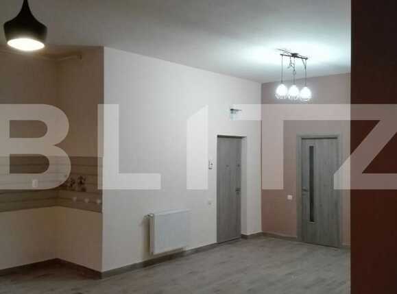 Apartament de închiriat 3 camere Zorilor - 30156AI | BLITZ Cluj-Napoca | Poza2