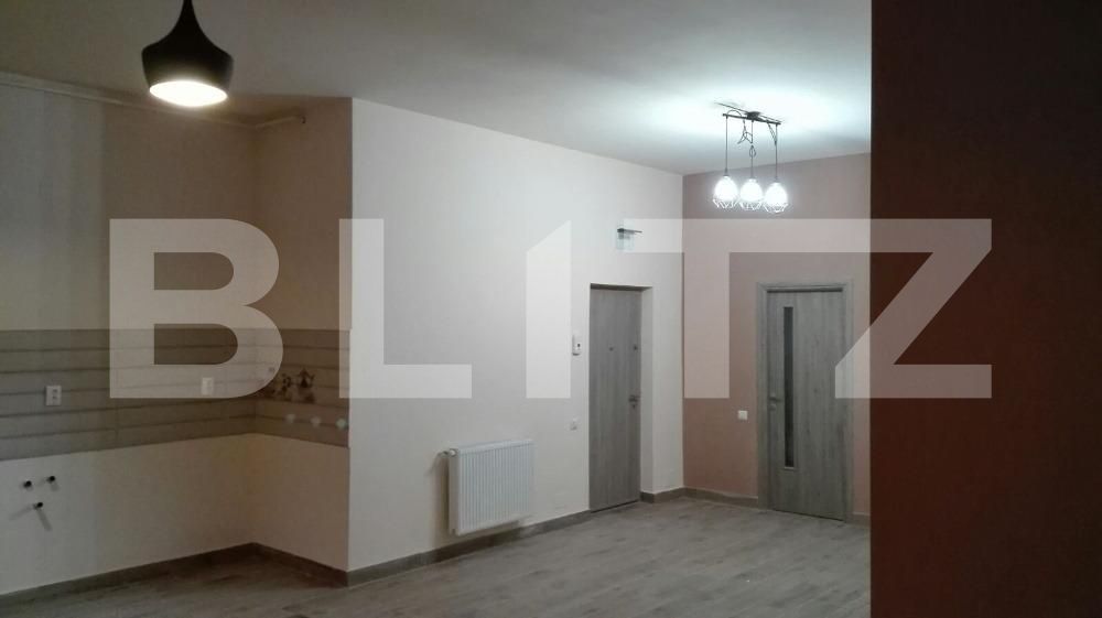 Apartament de închiriat 3 camere Zorilor - 30156AI | BLITZ Cluj-Napoca | Poza2