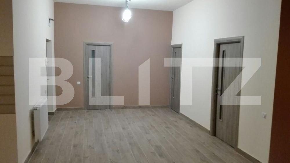 Apartament de închiriat 3 camere Zorilor - 30156AI | BLITZ Cluj-Napoca | Poza3