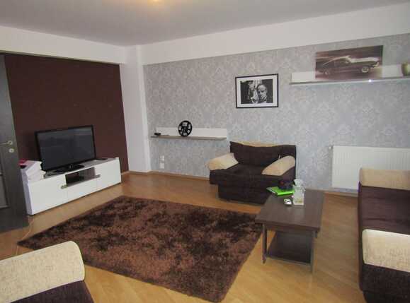 Apartament de vânzare 2 camere Marasti - 30157AV | BLITZ Cluj-Napoca | Poza1