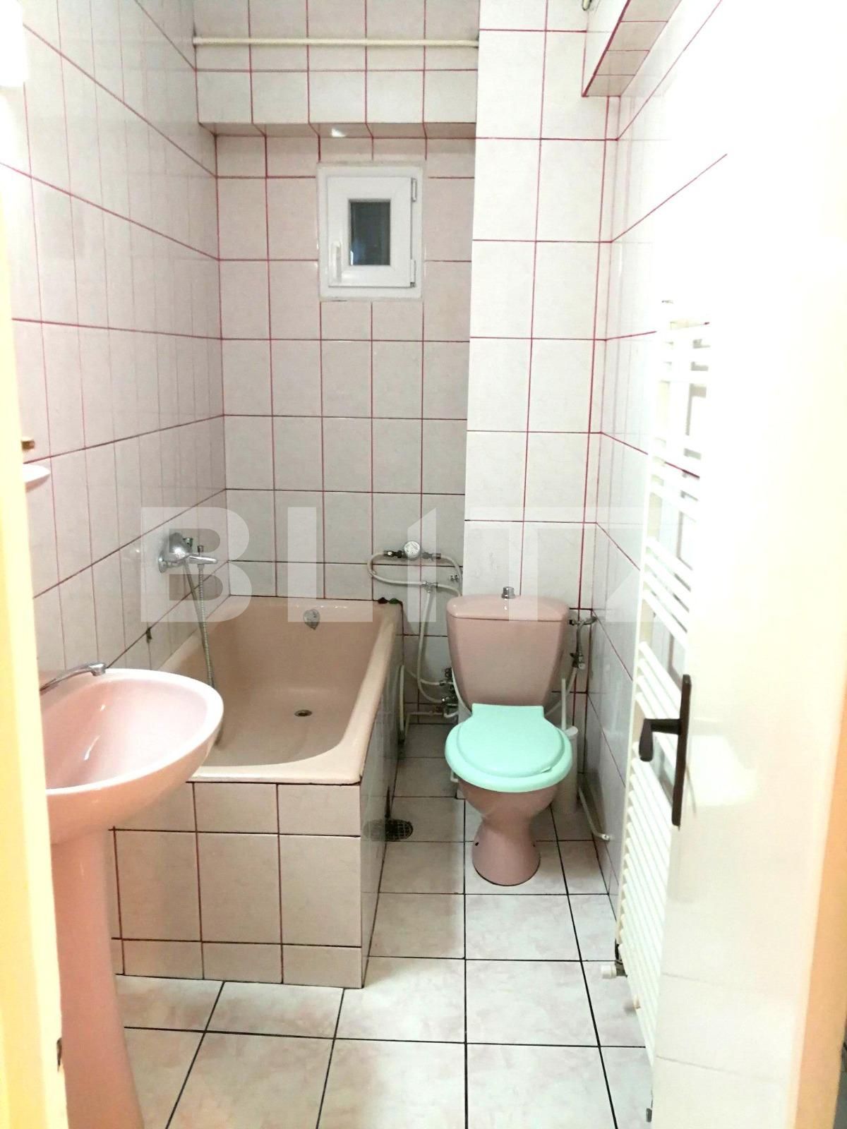 Apartament de închiriat 3 camere Central - 30158AI | BLITZ Cluj-Napoca | Poza7