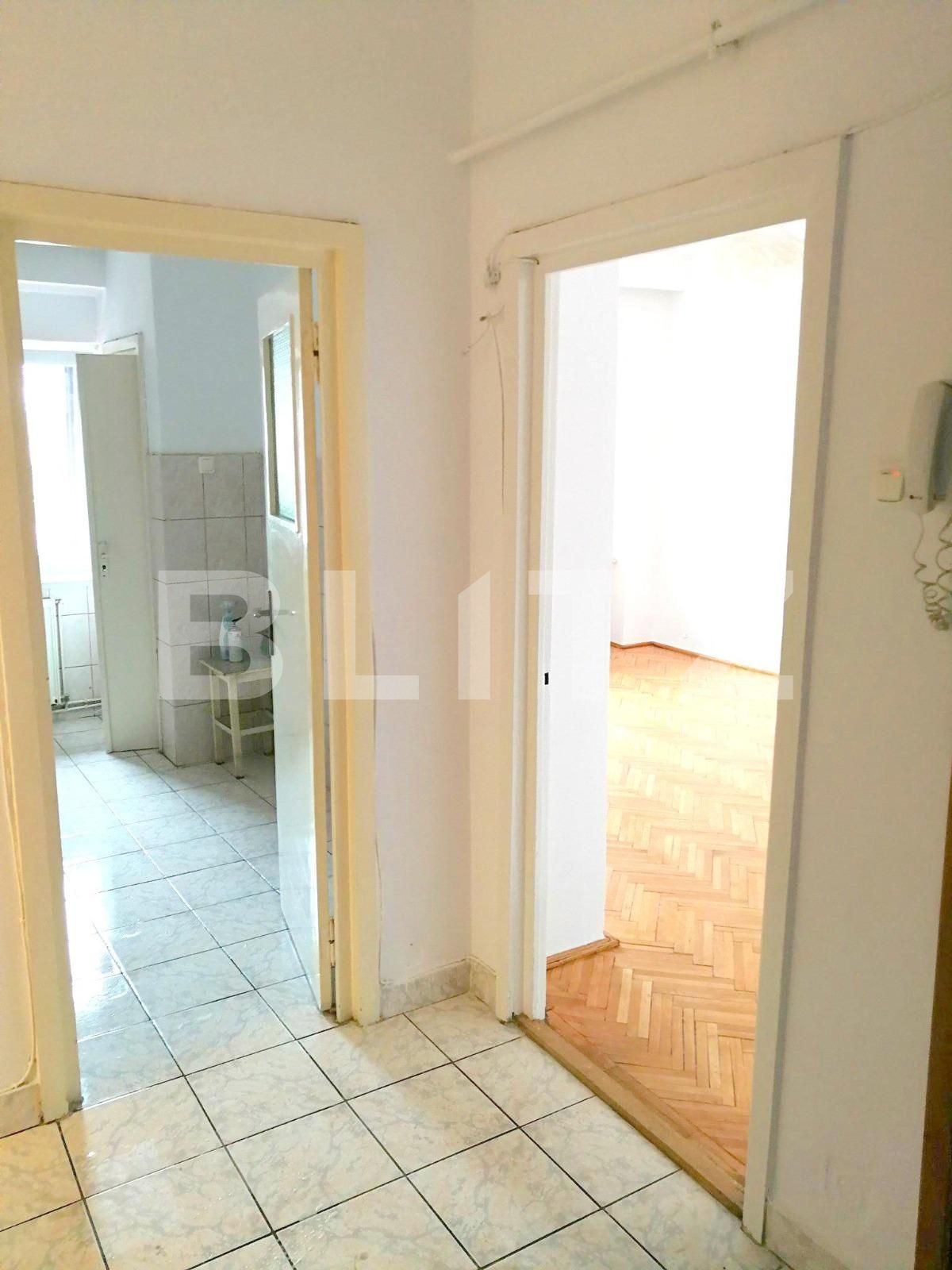 Apartament de închiriat 3 camere Central - 30158AI | BLITZ Cluj-Napoca | Poza6
