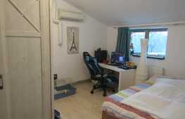 Casa insiruita de vanzare, 130 mp, 187 mp, front 15 ml, zona Carbochim