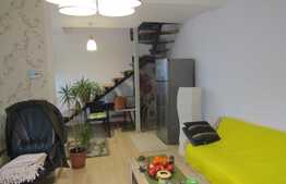 Casa insiruita de vanzare, 130 mp, 187 mp, front 15 ml, zona Carbochim