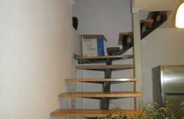 Casa insiruita de vanzare, 130 mp, 187 mp, front 15 ml, zona Carbochim