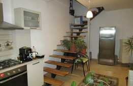 Casa insiruita de vanzare, 130 mp, 187 mp, front 15 ml, zona Carbochim