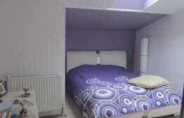 Casa insiruita de vanzare, 130 mp, 187 mp, front 15 ml, zona Carbochim