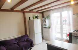 Apartament 2 camere + nisa de dormit, 42 mp, terasa, zona FSEGA