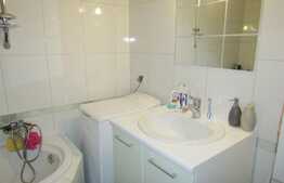 Apartament 2 camere + nisa de dormit, 42 mp, terasa, zona FSEGA