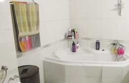 Apartament 2 camere + nisa de dormit, 42 mp, terasa, zona FSEGA