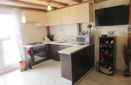 Apartament 2 camere + nisa de dormit, 42 mp, terasa, zona FSEGA