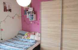 Apartament 2 camere + nisa de dormit, 42 mp, terasa, zona FSEGA