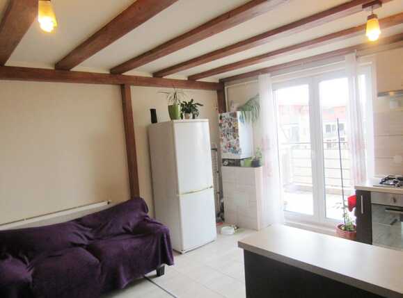 Apartament de vânzare 2 camere Gheorgheni - 30160AV | BLITZ Cluj-Napoca | Poza4