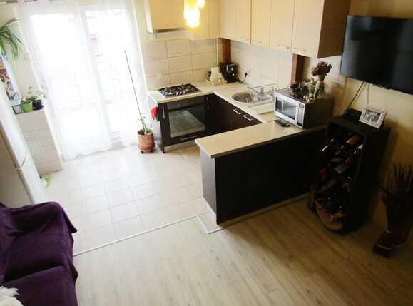 Apartament de vânzare 2 camere Gheorgheni - 30160AV | BLITZ Cluj-Napoca | Poza2