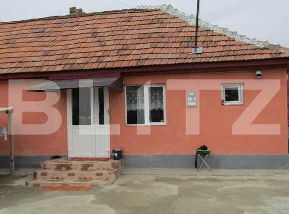Casa de vânzare 1 camera Iris - 30161CV | BLITZ Cluj-Napoca | Poza1