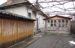 Casa individuala, 85 mp utili, teren de 800 mp, zona accesibila