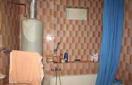 Casa individuala, 85 mp utili, teren de 800 mp, zona accesibila