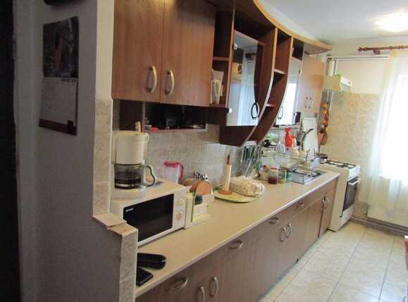 Apartament de vânzare 3 camere Zorilor - 30163AV | BLITZ Cluj-Napoca | Poza12