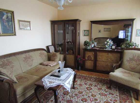 Apartament de vânzare 3 camere Zorilor - 30163AV | BLITZ Cluj-Napoca | Poza1