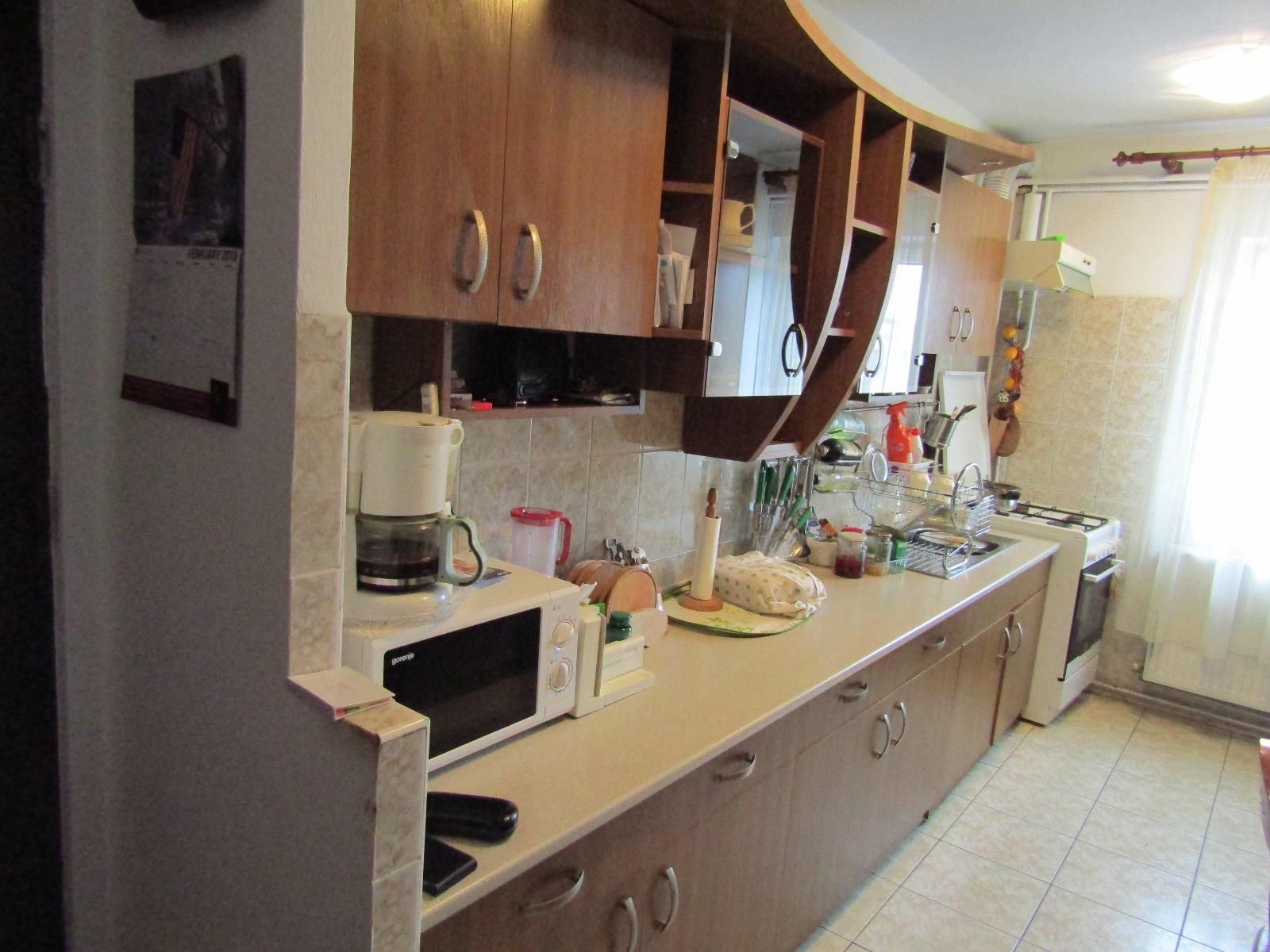 Apartament de vânzare 3 camere Zorilor - 30163AV | BLITZ Cluj-Napoca | Poza12