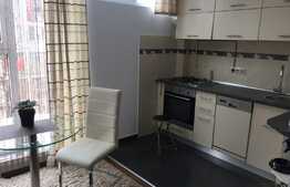 De vanzare garsoniera ultrafinisata, 32 mp, zona Expo Transilvania