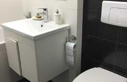 De vanzare garsoniera ultrafinisata, 32 mp, zona Expo Transilvania