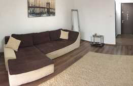 De vanzare garsoniera ultrafinisata, 32 mp, zona Expo Transilvania