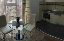 De vanzare garsoniera ultrafinisata, 32 mp, zona Expo Transilvania