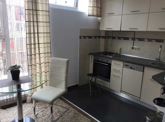 Garsonieră de vânzare Marasti - 30164AV | BLITZ Cluj-Napoca | Poza9