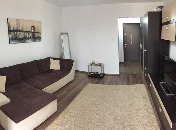 Garsonieră de vânzare Marasti - 30164AV | BLITZ Cluj-Napoca | Poza4