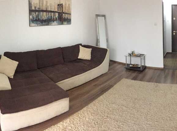 Garsonieră de vânzare Marasti - 30164AV | BLITZ Cluj-Napoca | Poza1