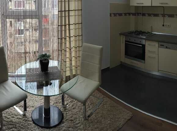 Garsonieră de vânzare Marasti - 30164AV | BLITZ Cluj-Napoca | Poza6