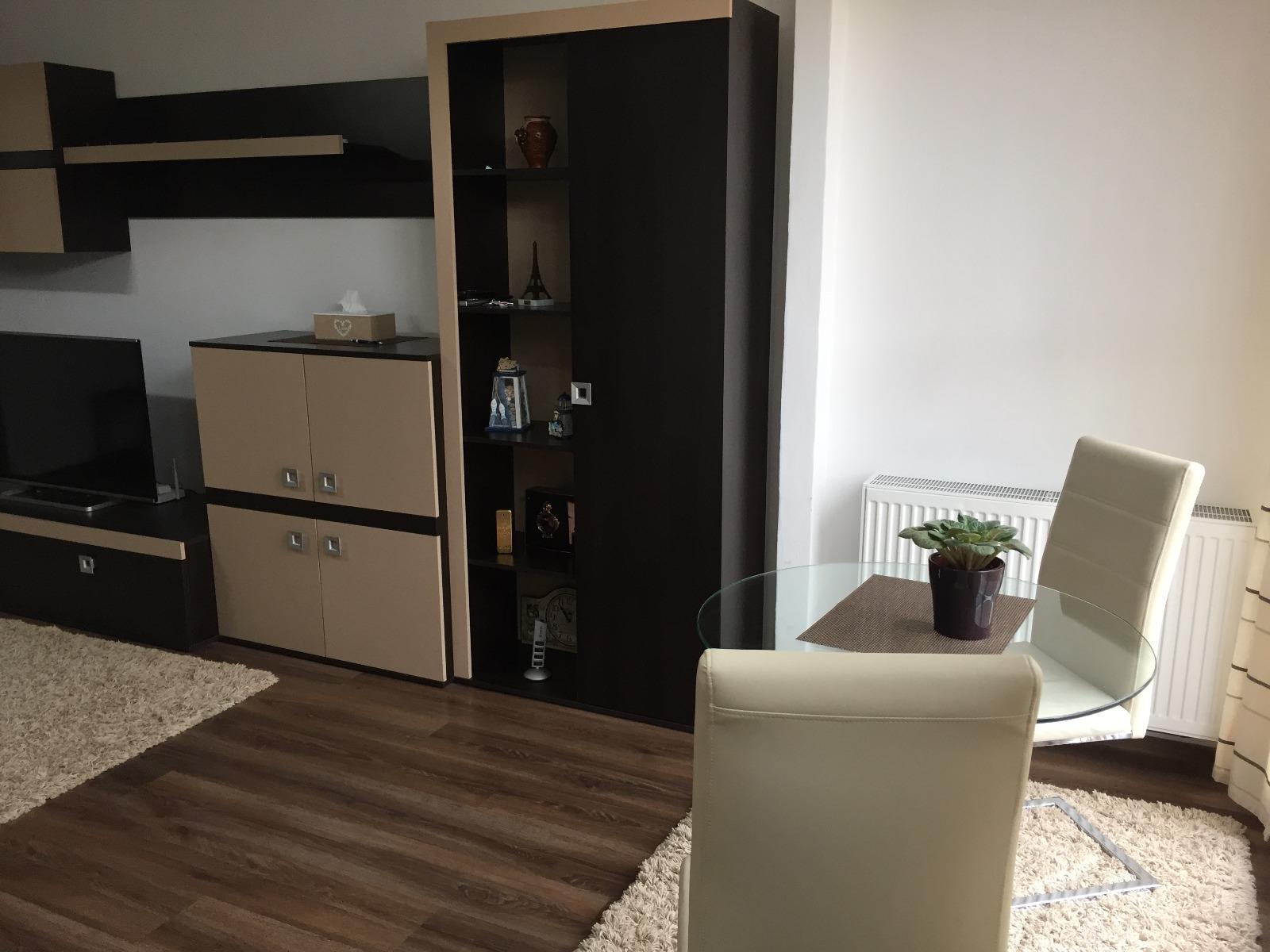 Garsonieră de vânzare Marasti - 30164AV | BLITZ Cluj-Napoca | Poza5