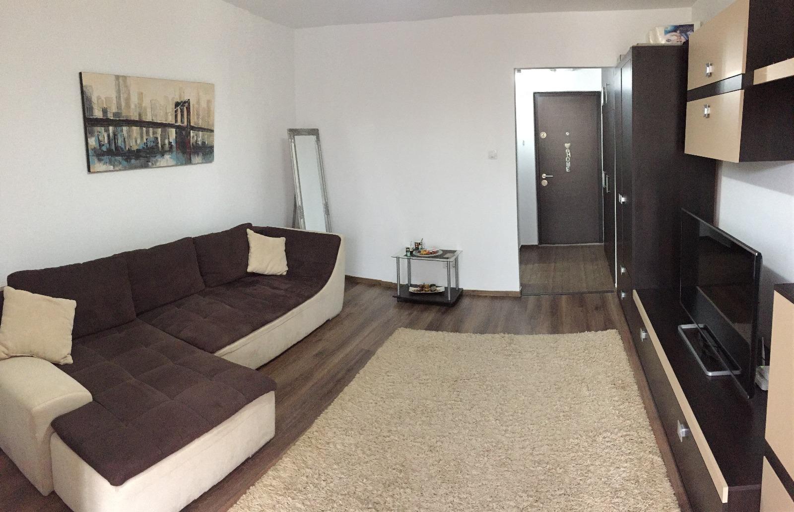 Garsonieră de vânzare Marasti - 30164AV | BLITZ Cluj-Napoca | Poza4