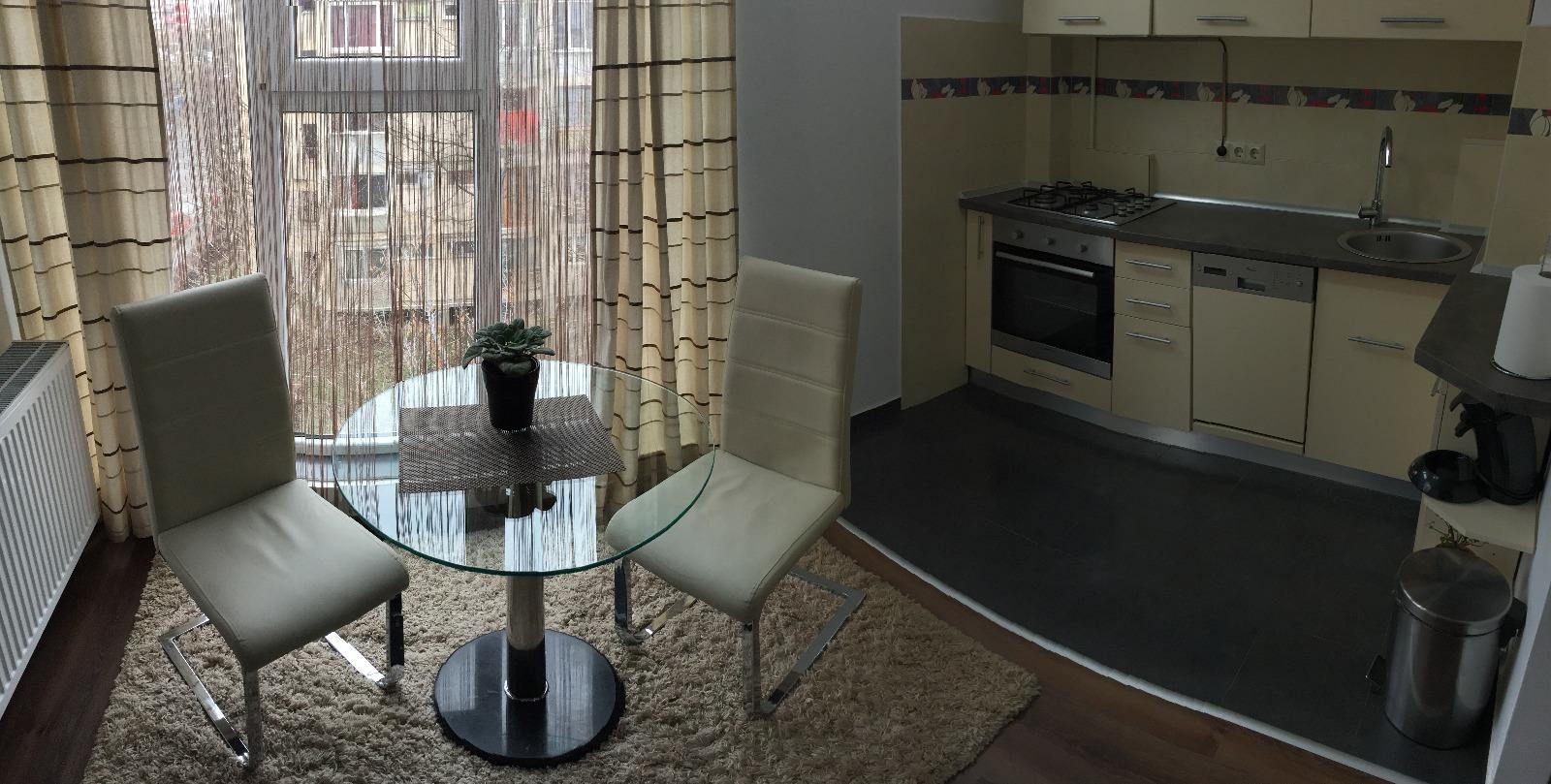 Garsonieră de vânzare Marasti - 30164AV | BLITZ Cluj-Napoca | Poza6