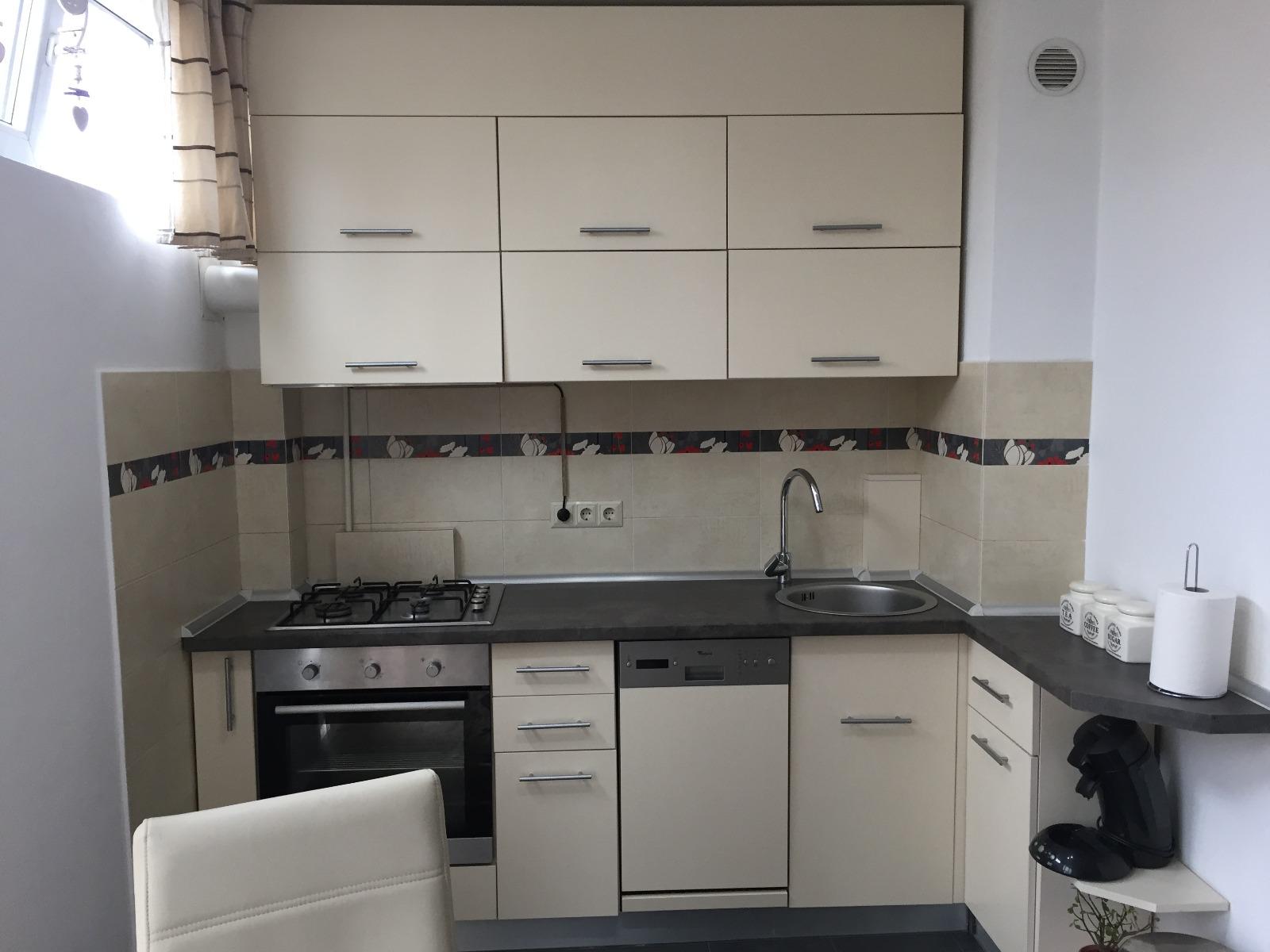 Garsonieră de vânzare Marasti - 30164AV | BLITZ Cluj-Napoca | Poza8