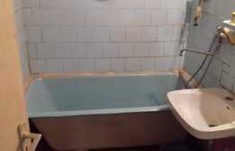 De vanzare 2 camere, 45 mp, zona strazii Horea