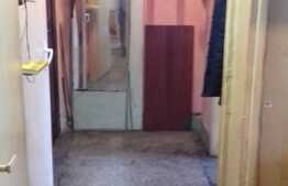 De vanzare 2 camere, 45 mp, zona strazii Horea